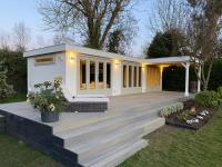 Lomax + Wood Garden Rooms  image 1